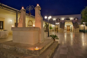 Гостиница Tenuta Caradonna  Лекуйле